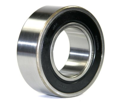 5207-2RS BEARING, DOUBLE SEALED