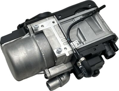 Standheizung Diesel Heizgerät Heizung Webasto 5QF815005AD Audi VW Seat Skoda NEU