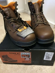 timberland 11w