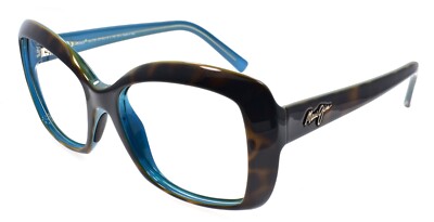 Maui Jim Orchid MJ735-10P Women
