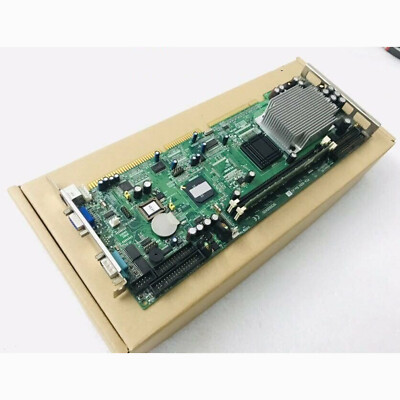 1 PCS Advantech PCA-6004 REV.A2 Mainboard