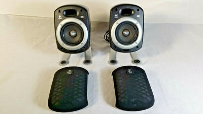 logitech z560