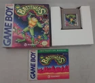 Battletoads (Nintendo Game Boy, 1991) CIB / Complete - Tested