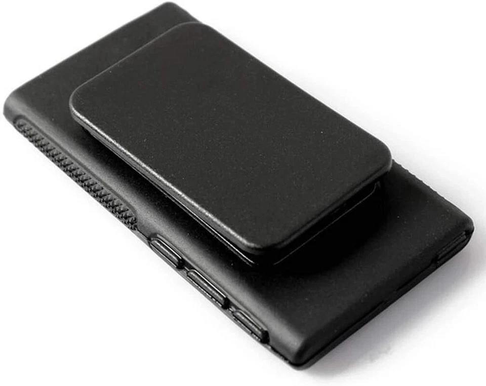 for Apple iPod Nano 7 Case,7th Generation 7G 7+Clear TPU Skin Case Cover (Black) - Image 4 of 4