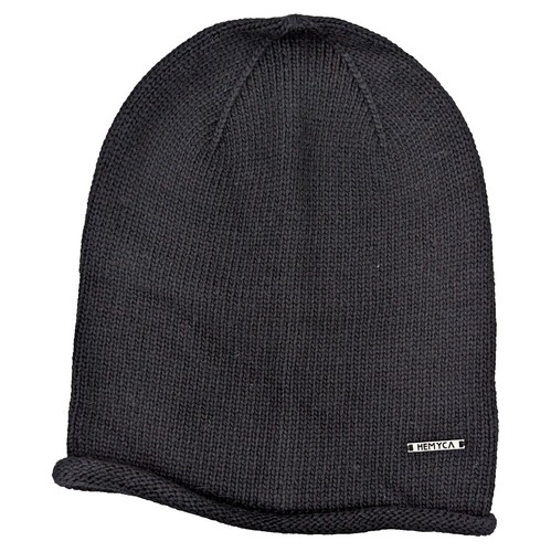 Lululemon Fuzzy Cashmere Beanie Black LU9CY6S One Size NWT NWT Lululemon Fuzzy Cashmere Beanie SZ O/S Black | eBay main image 2