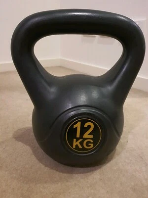 Kettlebell In Melbourne Region Vic Gym Fitness Gumtree Australia Free Local Classifieds