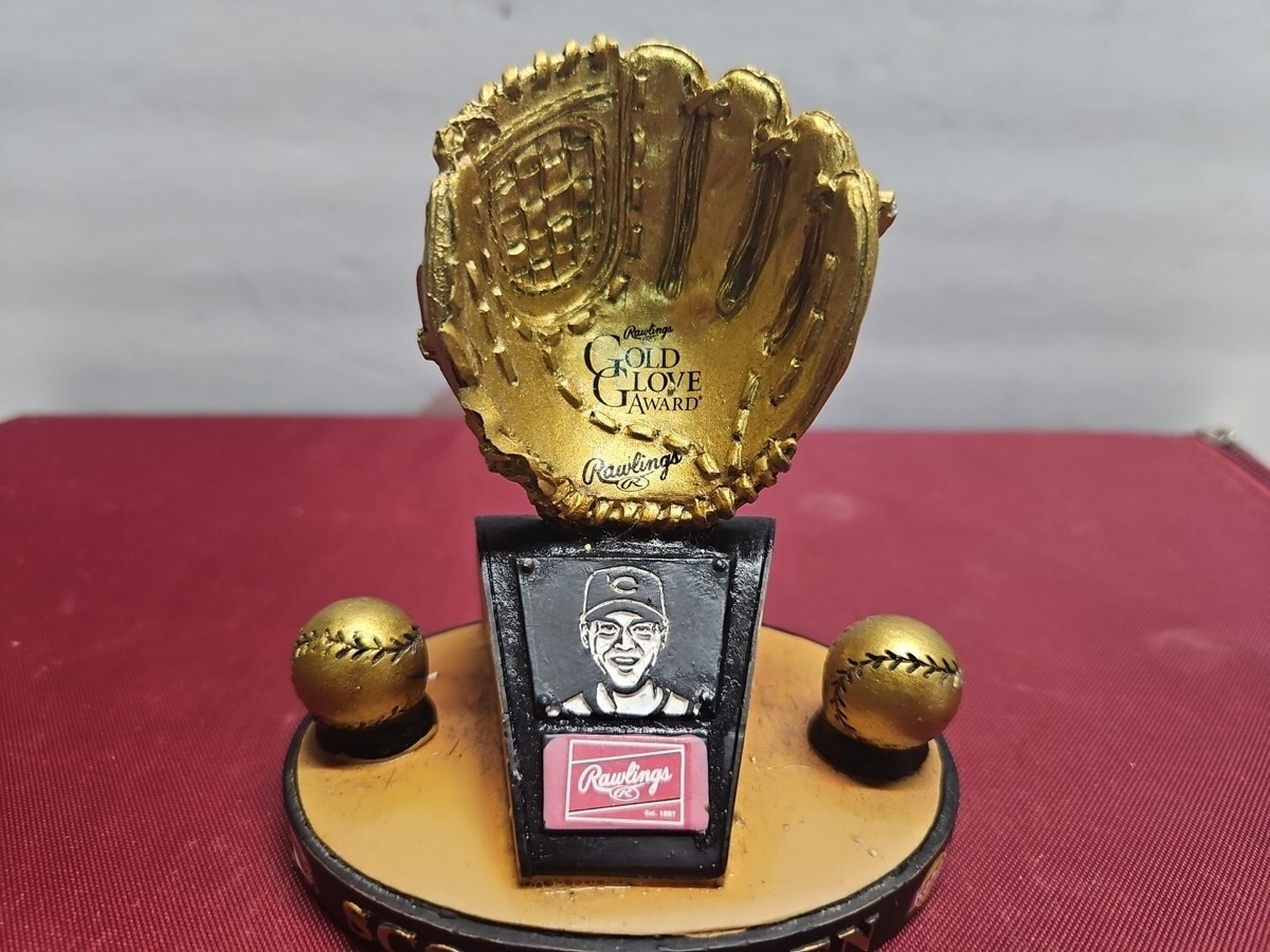 Rawling社製　Gold Glove Awards Rawlings Gold Glove Award Authentic Replica Glove | Rawlings