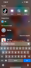 Apple iPhone 14 Pro Max - 128 GB - Purple (T-Mobile) (HAS TIk-TOK)