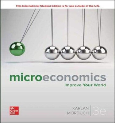Microeconomics （3RD） s-l400.jpg