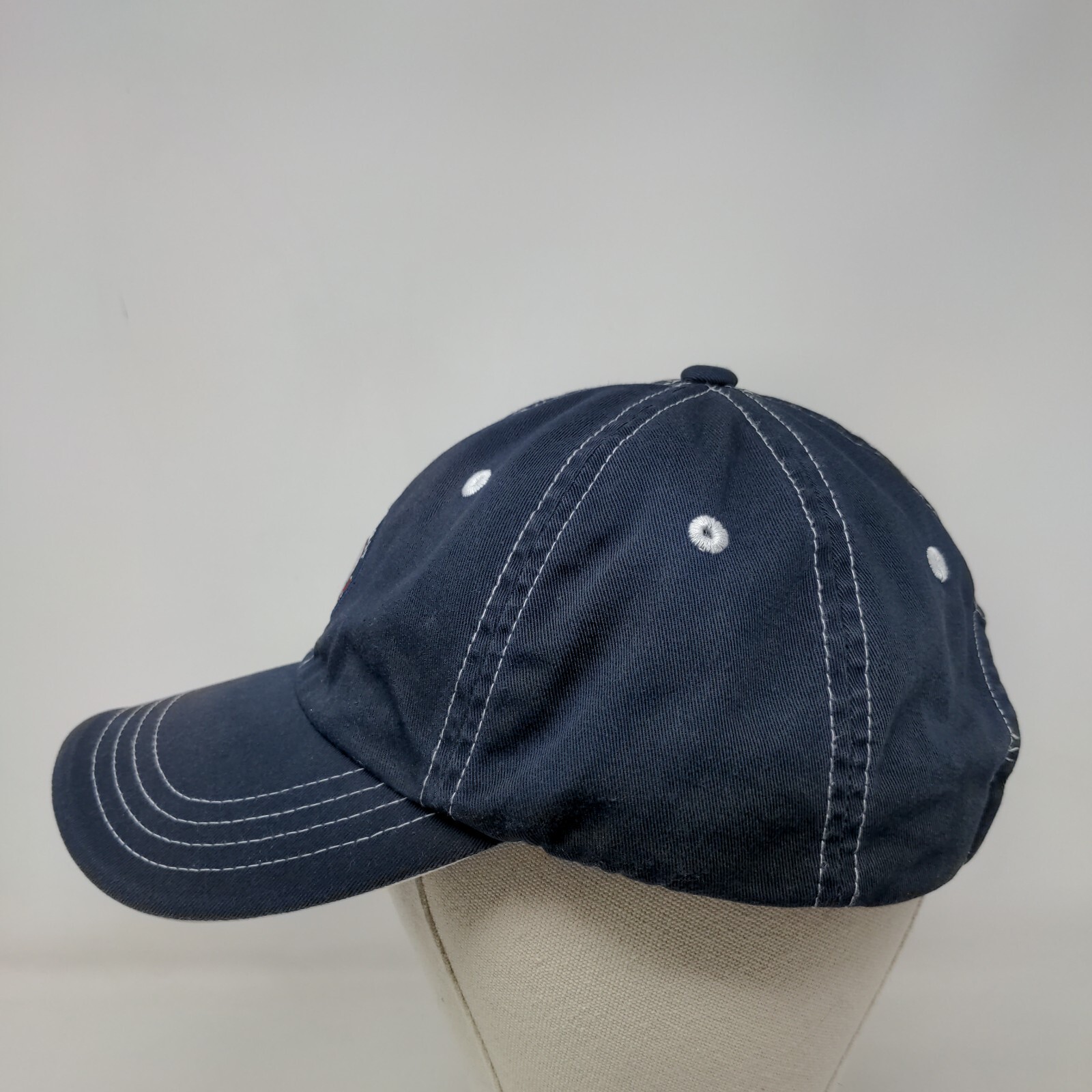 Pinehurst Established 1895 Strapback Hat Blue One… - image 3