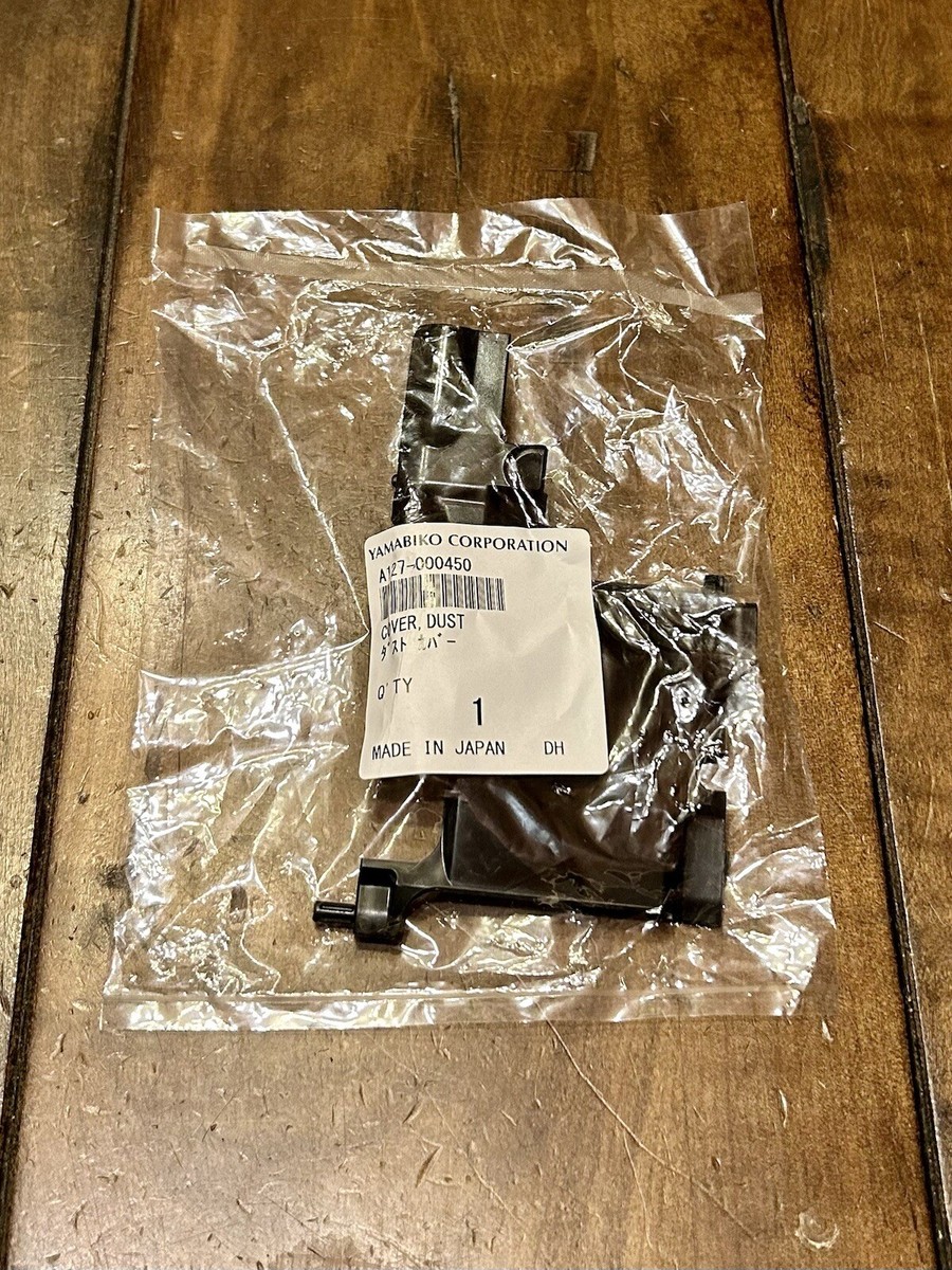 ECHO Dust Cover CS-2511T CS-2511TN A127000450 Genuine OEM | eBay