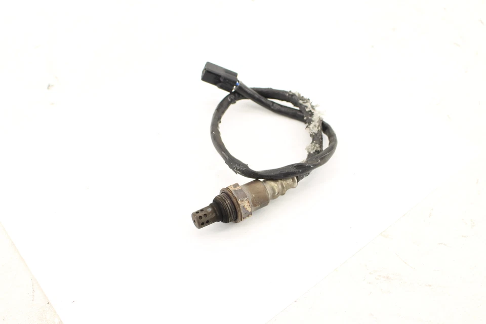 2015 Kawasaki Ninja 300 Ex300b Abs Oem Exhaust Midpipe Mid Middle Pipe - Image 2 of 4