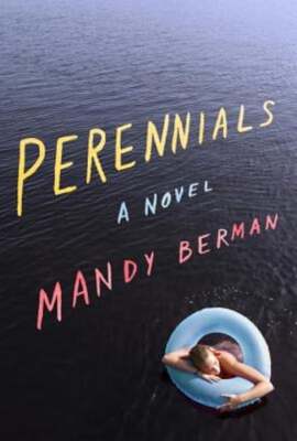 Perennials by Mandy Berman: Used