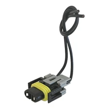 Trans Output Vehicle Speed Sensor Connector Fits Chevrolet GMC 1988-2000