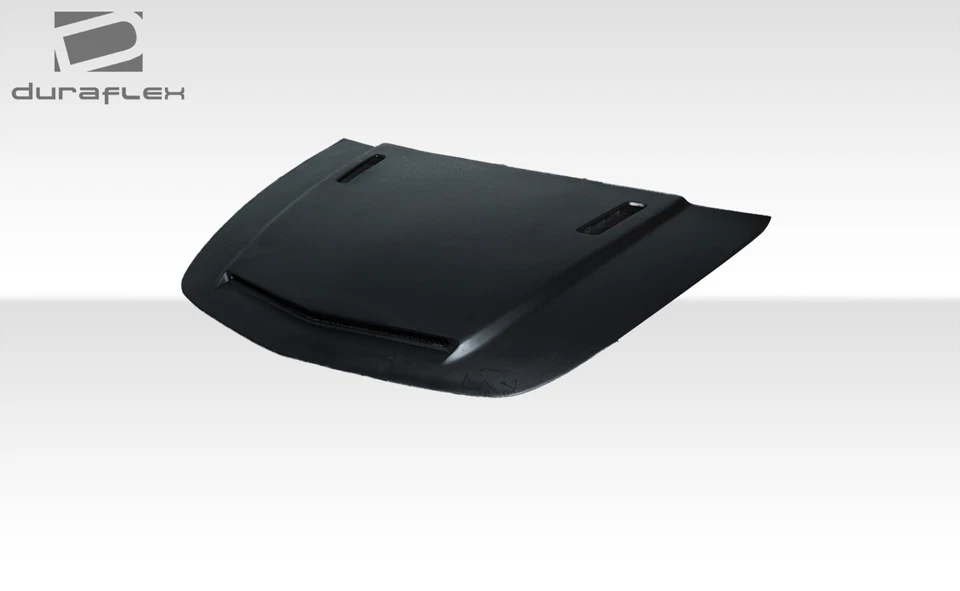 For 2008-2012 Malibu Duraflex RKS Hood - 1 Piece Foto 4 de 4