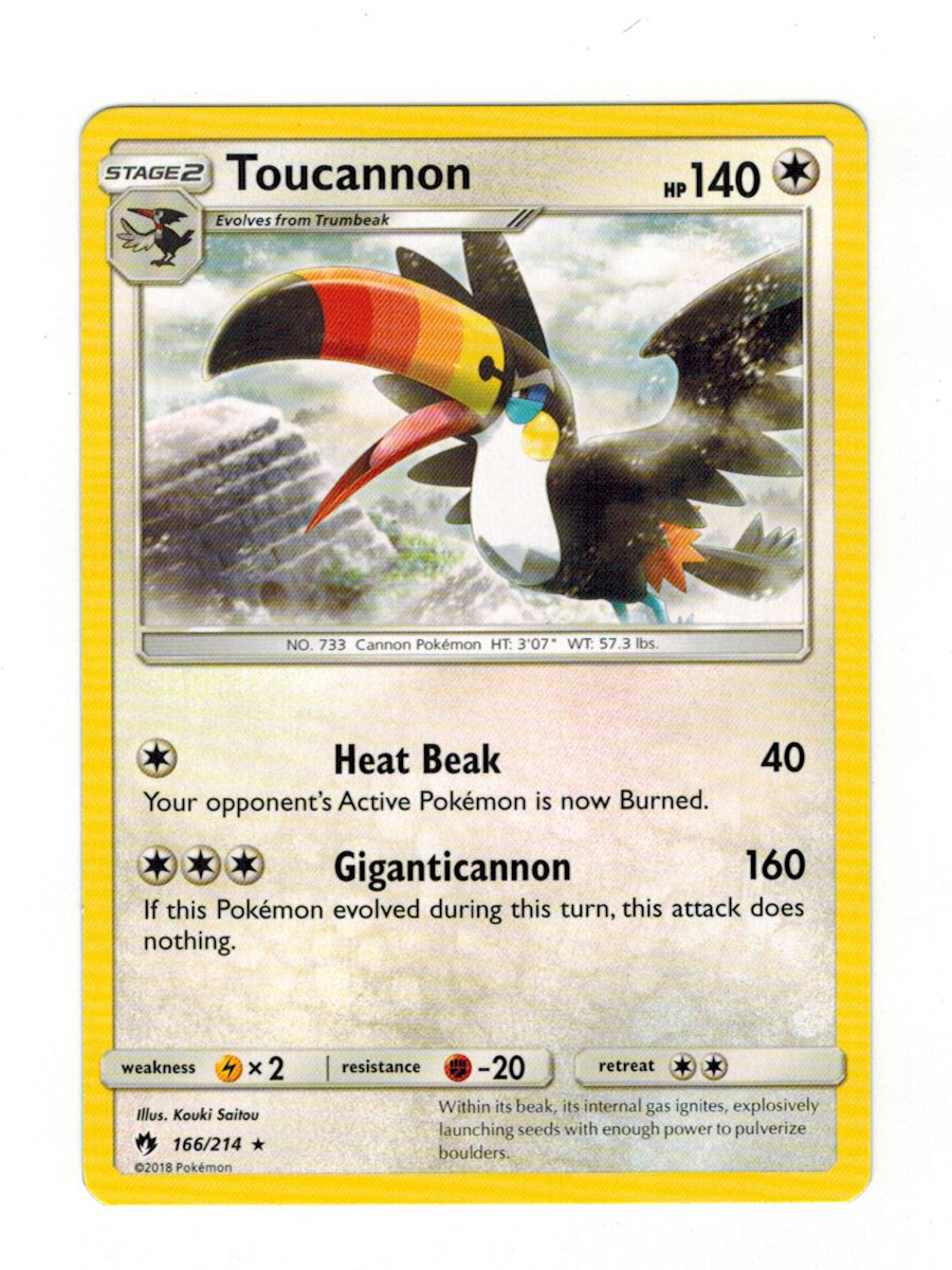 2017 Pokemon TCG- Lost Thunder: Choose Your Card! All NM or Better!