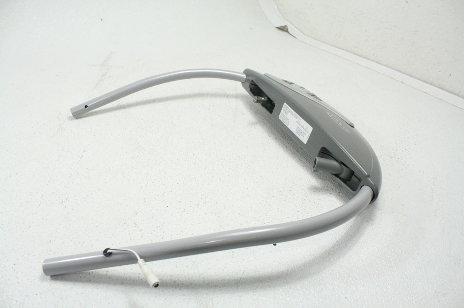 graco dreamglider percy
