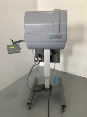 Sealed Air - Fill-Air 1000 - Inflatable Packaging System