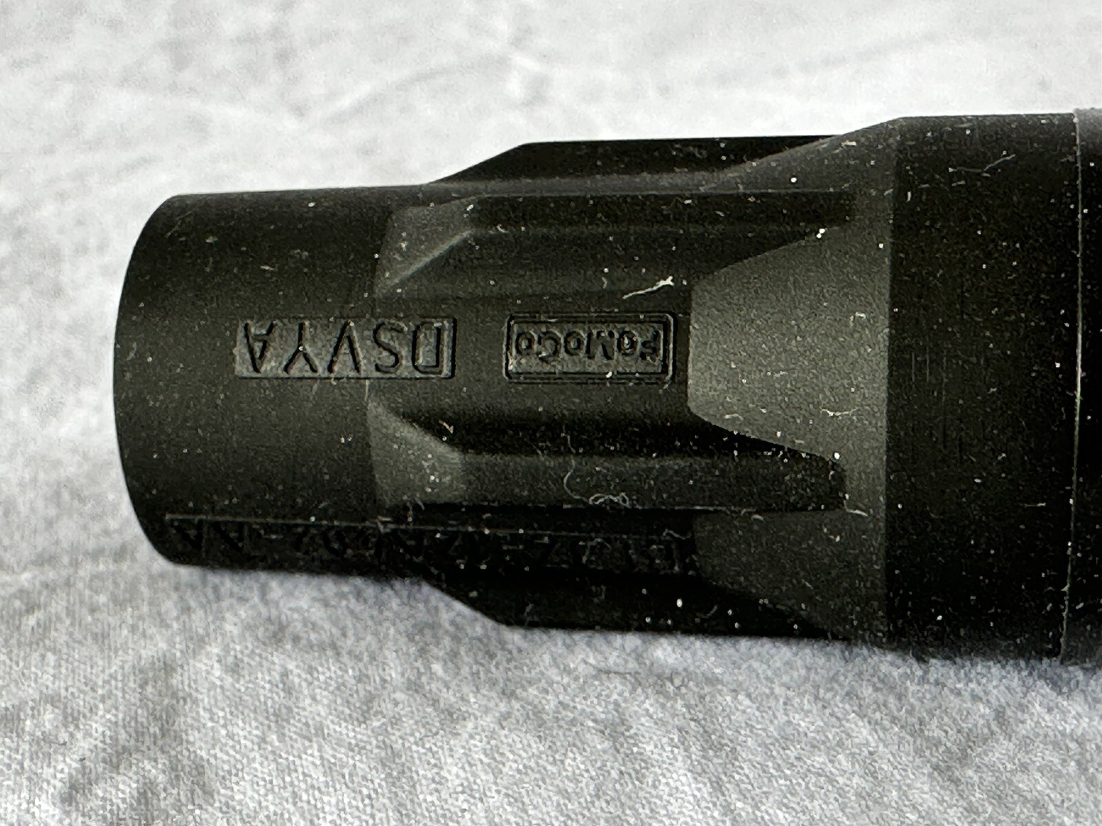 For Ford F150 20112016 Motorcraft WR6135 Spark Plug Boot eBay