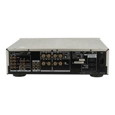DENON PMA-1500RE Integrated Amplifier Silver S10 | eBay DENON PMA-1500RE Integrated Amplifier Silver S10 | eBay