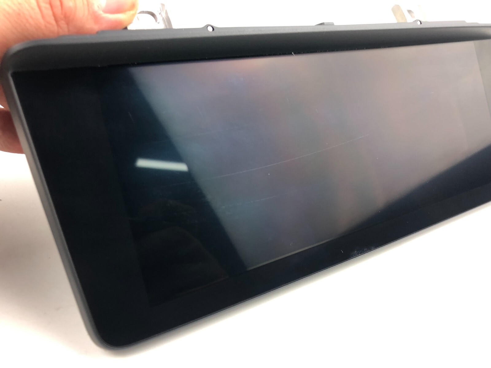BMW 1 Series F20 M135i Multimedia SAT NAV Screen Display Monitor 