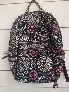 iconic campus backpack