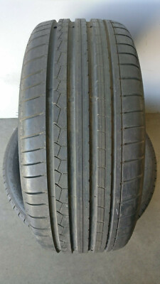 2 x 245/45 R18 96Y SOMMERREIFEN Dunlop SP Sport Maxx GT ROF * RSC RUNFLAT 6,5mm