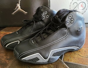 jordan xxi