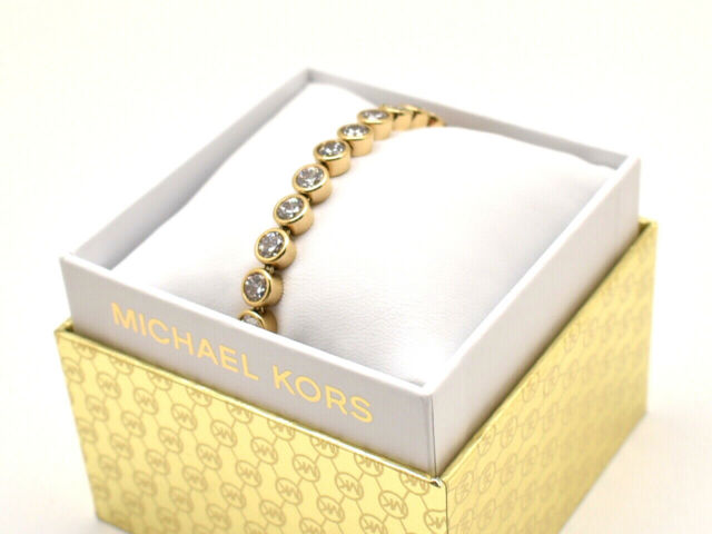 michael kors magnetic bracelet
