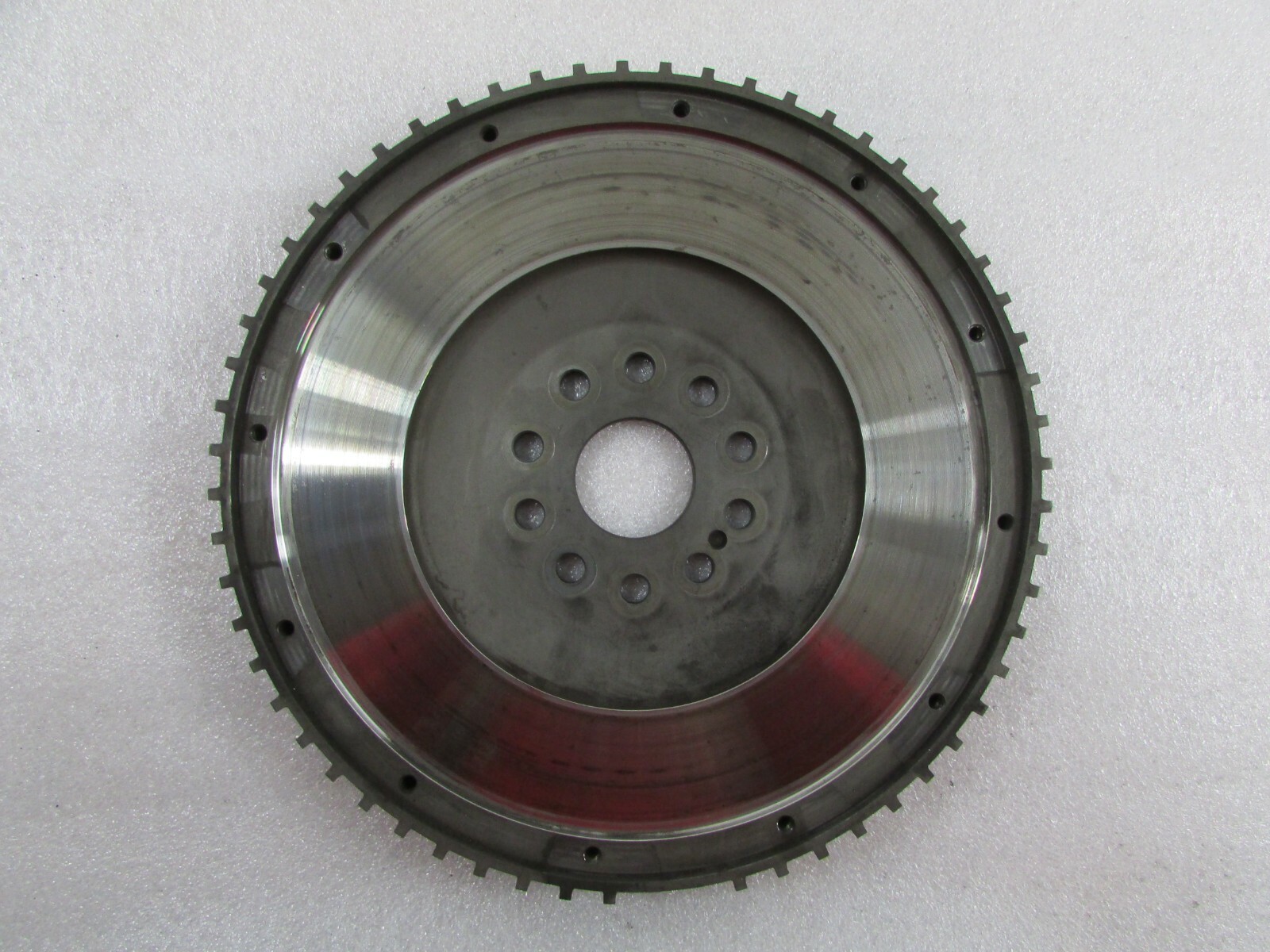 Lamborghini Aventador LP-700, Transmission E-Gear Flywheel, Used, P/N 07M105273B