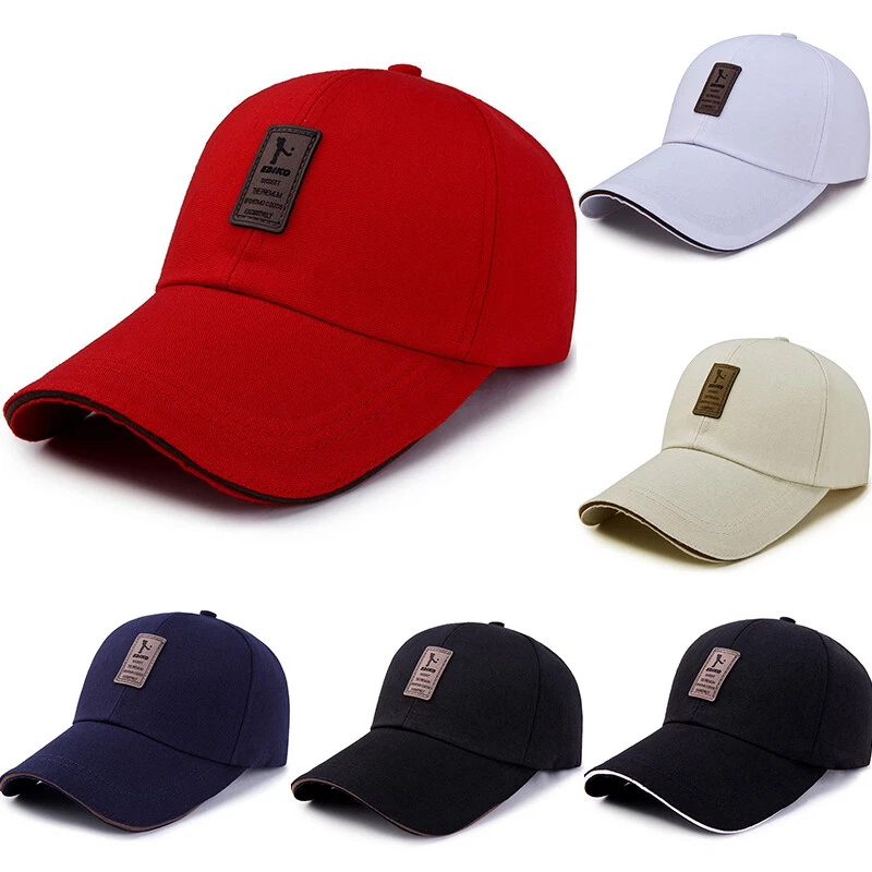 Golf cap 2024 for man