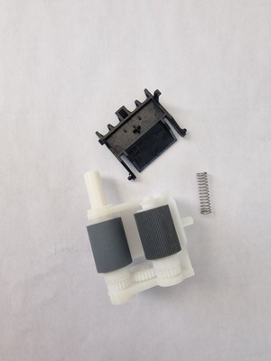 Brother Paper Feeding Kit 1 PZ Kit 1 LU9244001 Einzugrollenkit *NEU*