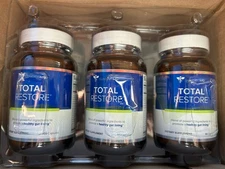 Gundry MD Total Restore Gut Health & Gut Lining Support (Pack of 3) MFG 05/23