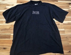 Nin Nine Inch Nails | eBay