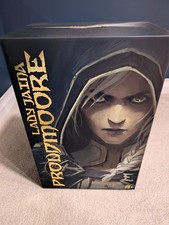 Jaina Proudmoore Statue (NIB) - World of Warc...