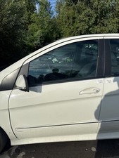 Porte avant et accessoires Mercedes CLASSE B