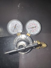 SMITH EQUIPMENT 31-50-580 Inert Gas Regulator