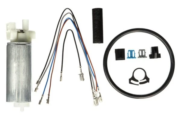 For GMC C1500 1988-1994 Carter P90018 In-Tank Electric Fuel Pump Foto 3 de 3