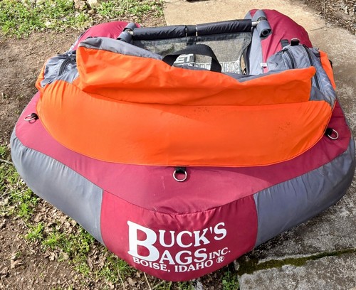 Buck's Bags-Bullet - Bild 3 von 10