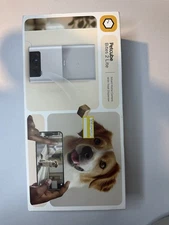 Petcube Bites 2 Lite Smart Camera WiFi Treat Dispenser