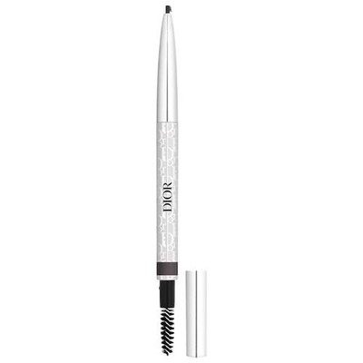 Christian Dior Diorshow Brow Styler Eyebrow Pencil 032 Dark Brown 0.003oz