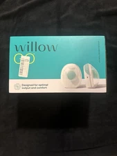 willow go wearable breast pump