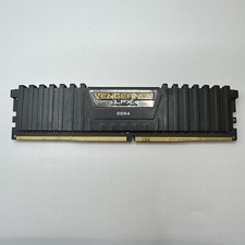 Corsair Vengeance LPX 8GB (1x8GB) DDR4 3600MHz CL18 CMK16GX4M2D3600C18 Tested