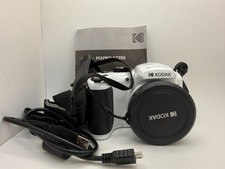 Kodak PIXPRO AZ255 Astro Zoom 16MP Digital Ca...