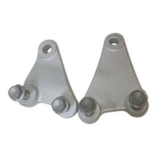 2010 Suzuki 450 Rmz Head Mount