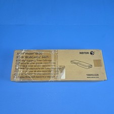 Xerox 106R02228 High Capacity Black Toner for Phaser 6600/WorkCentre 6605 NEW
