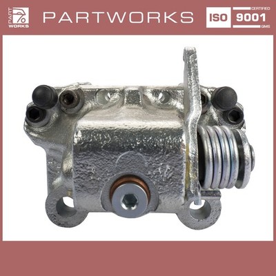 Bremssattel für Porsche 914-4 HINTEN LINKS im Austausch