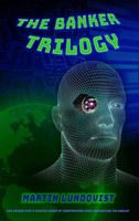 Martin Lundqvist | The Banker Trilogy | Buch | Englisch (2021) | Gebunden