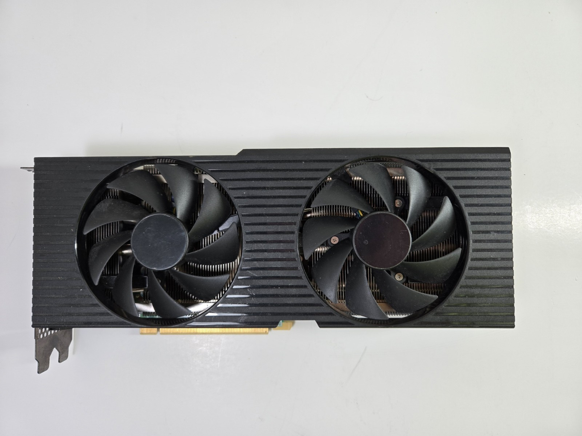 Dell OEM NVIDIA GeForce RTX 3090 M8HMD 24GB GDDR6X Graphics Card