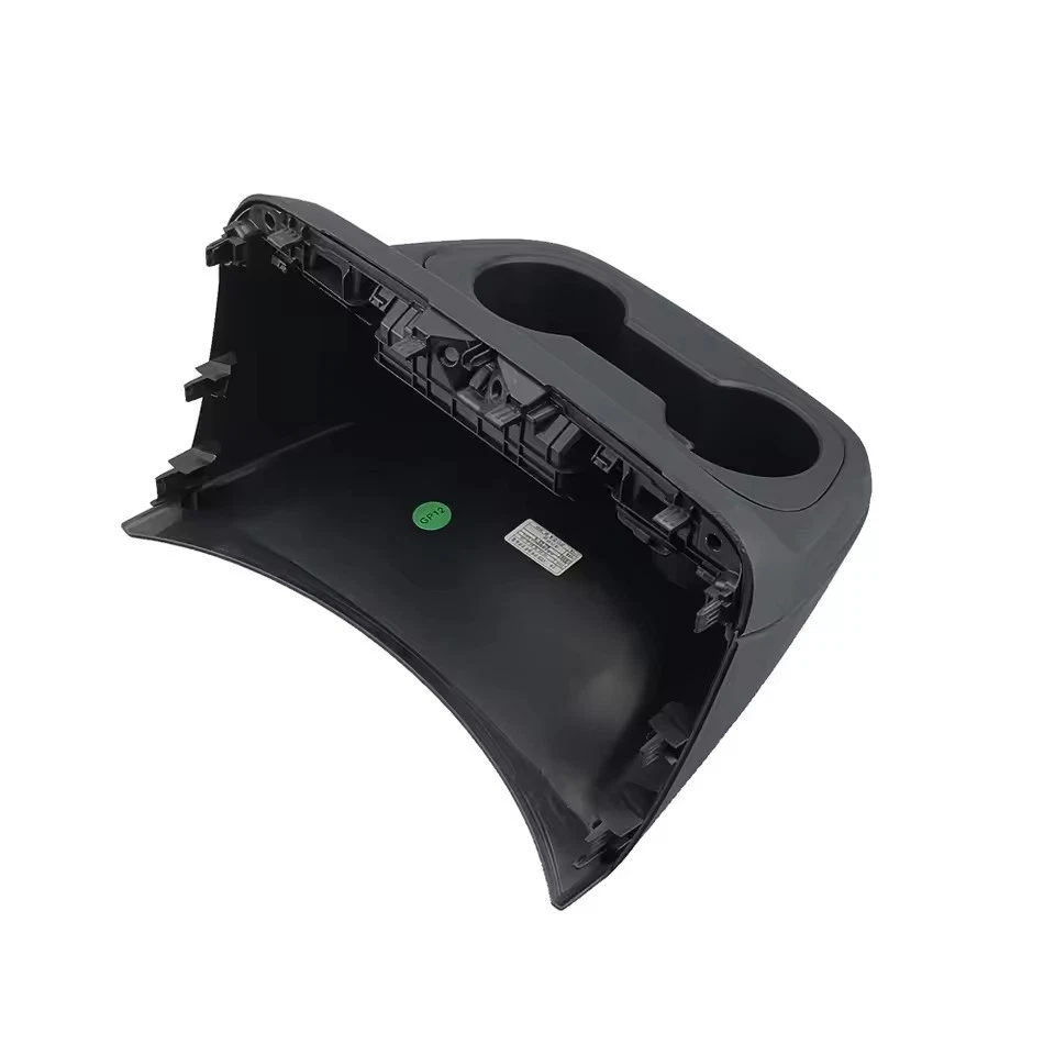 2024/25+ Facelift Mercedes Vito Metris W447 Consola Central Portavasos Kit Marco Foto 3 de 4